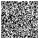 QR code with Clarkson CO contacts