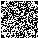 QR code with Blind & Shutter Gallery contacts