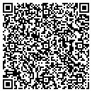 QR code with Tudor Lounge contacts