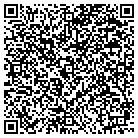 QR code with Mc Dermott & Justice Reporting contacts