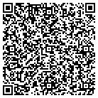 QR code with 3 Brother's Auto Body contacts