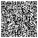 QR code with AAA Autobody contacts