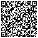 QR code with A A Auto Body contacts
