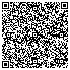 QR code with Mary Ann K Huntington contacts