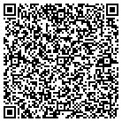 QR code with Concours D'elegance Las Vegas contacts