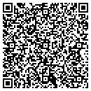 QR code with Roberta J Swank contacts