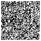 QR code with Mackey's Country Store contacts