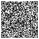QR code with Academy Bus contacts