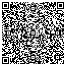 QR code with A & D Auto Collision contacts