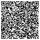 QR code with A & F Auto Body contacts