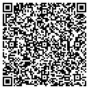 QR code with Anthonys Auto Body Inc contacts