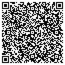 QR code with Radisson contacts