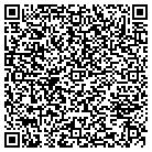 QR code with National Child Research Center contacts