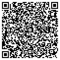 QR code with Ramada contacts