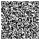 QR code with Lasenica Inc contacts