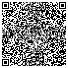 QR code with Urbash Professional Reporting contacts