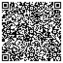 QR code with L4 Lounge contacts