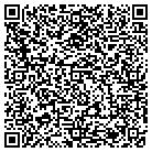 QR code with Santina's Flowers & Gifts contacts