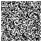 QR code with Zanaras Court Reporting contacts