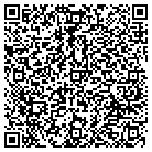 QR code with Aaa-1 Auto Body And Towing Inc contacts