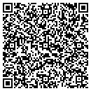 QR code with House of Pizza contacts