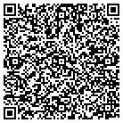 QR code with Garber Reporting Service & Video contacts