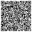 QR code with Rhino Shield contacts