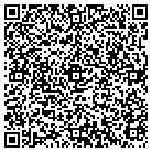 QR code with Red Roof Inn-Milan-Sandusky contacts