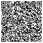QR code with A N A Auto Body & Break contacts