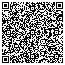 QR code with Lazers Pizza contacts