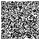 QR code with Raymond D Simmons contacts