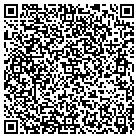 QR code with B & B Washington's Caterers contacts