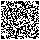 QR code with Ace Carriage Works Inc contacts