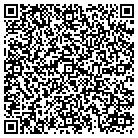 QR code with A & H Alignment & Mechanical contacts