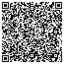 QR code with A J's Auto Body contacts