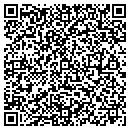 QR code with W Rudolph Bell contacts