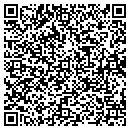 QR code with John Laster contacts