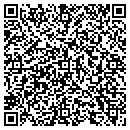QR code with West A Street Lounge contacts