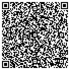 QR code with RCCG New Wine Assembly contacts