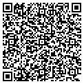 QR code with Donna M Atkins contacts