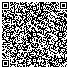 QR code with A J Vaughn's Autobody contacts
