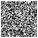 QR code with Alfer Auto Body contacts