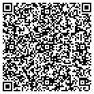 QR code with Ganna Court Reporter contacts