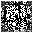QR code with Dante's Inc contacts