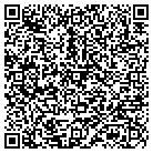 QR code with The Coop Chicken Gift & Garden contacts