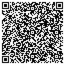QR code with Ouzo's Pizza contacts