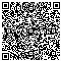 QR code with Homespun Inc contacts