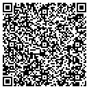 QR code with Papa G's contacts