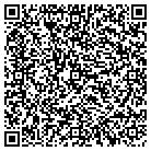 QR code with KFB Court Reporting, Inc. contacts