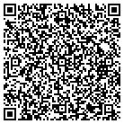 QR code with Anchor Point Greenhouse contacts